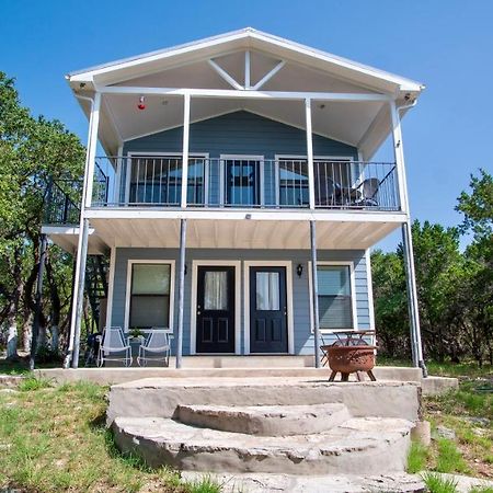 Serene Shores On Medina Lake Villa Bandera Exterior foto